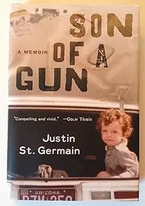 Son of a Gun: A Memoir