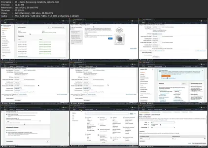 Complete Guide to the AWS Well-Architected Framework