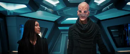 Star Trek: Discovery S03E03