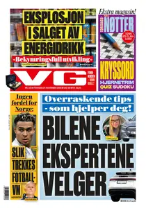 VG - 27 November 2025