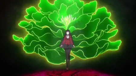 Kakegurui (BD 1080p HEVC FLAC