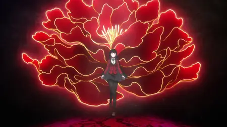 Kakegurui (BD 1080p HEVC FLAC