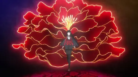 Kakegurui (BD 1080p HEVC FLAC