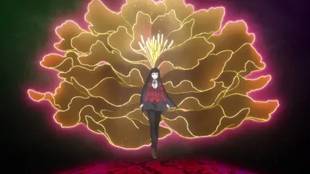 Kakegurui (BD 1080p HEVC FLAC