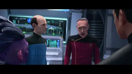 Star Trek: Prodigy S02E14