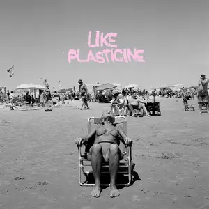 Gordi - Like Plasticine (2025) [Official Digital Download]