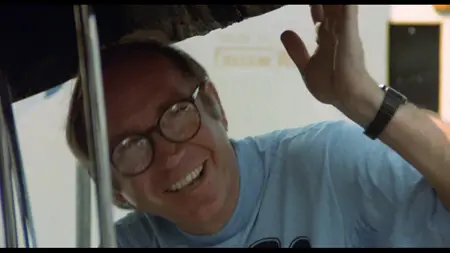 Seven (1979) + Commentary