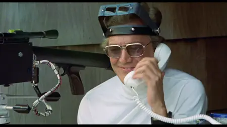 Seven (1979) + Commentary