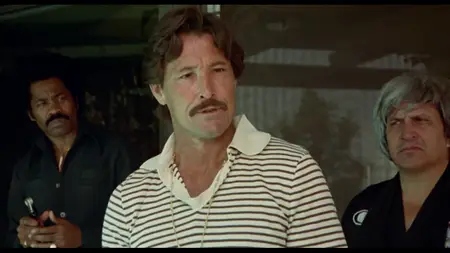 Seven (1979) + Commentary