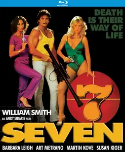 Seven (1979) + Commentary