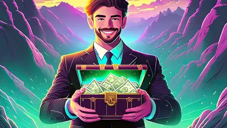 Make Money Online using Cryptocurrency and NFTs