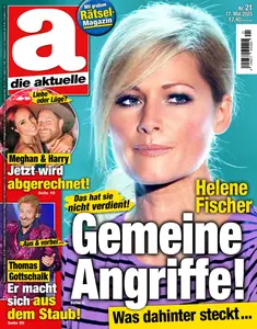 Die Aktuelle - 17 Mai 2025
