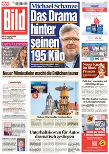 Bild - 05 November 2025