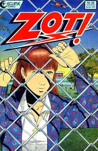 Zot 028 Eclipse 1989
