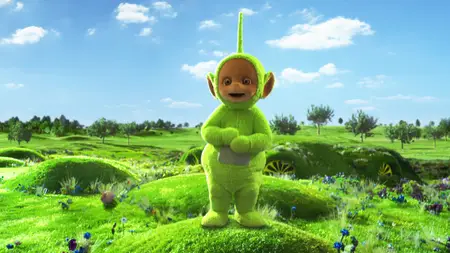 Teletubbies S01E23