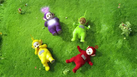 Teletubbies S01E23