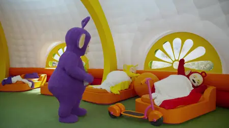 Teletubbies S01E23