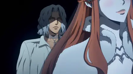 Castlevania - S03E06 - The Good Dream Bluray-1080p
