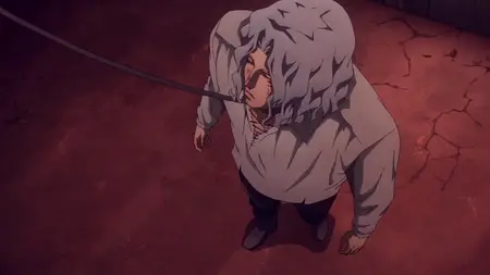 Castlevania - S03E06 - The Good Dream Bluray-1080p