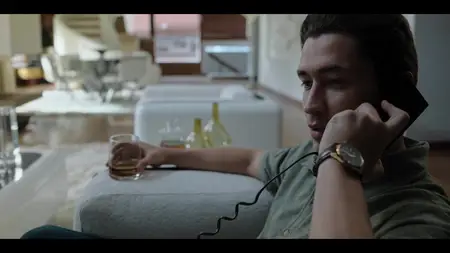 Delirium S01E03