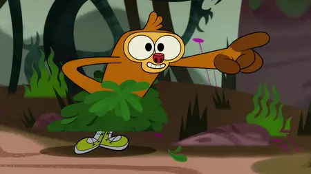 Heels S01E33