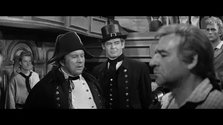 Billy Budd (1962)