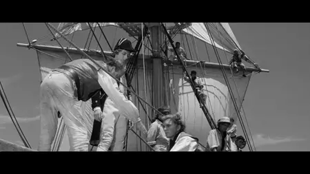 Billy Budd (1962)