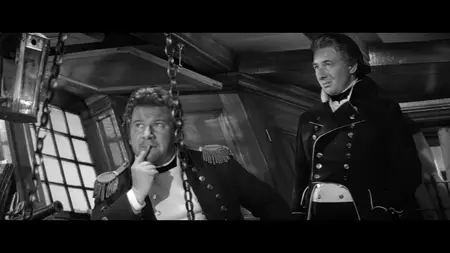 Billy Budd (1962)