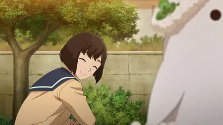 Kinokoinu Mushroom Pup (2024 S01E06 006 Kinokoinu and the Visitor SubsPlease