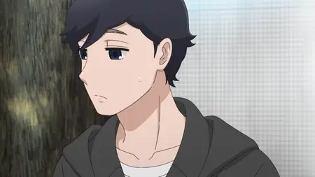 Kinokoinu Mushroom Pup (2024 S01E06 006 Kinokoinu and the Visitor SubsPlease
