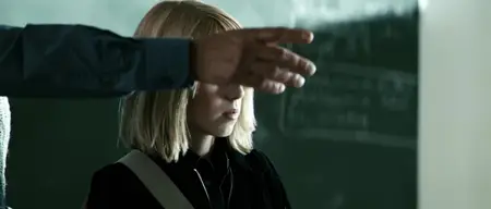 Glasses (2007)