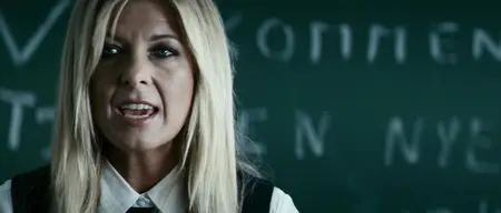 Glasses (2007)