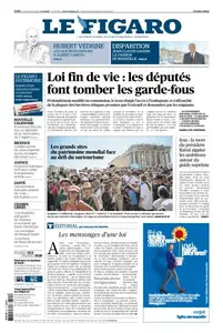 Le Figaro - 21 Mai 2024