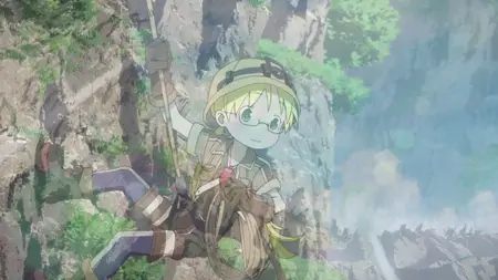 Made in Abyss 7z