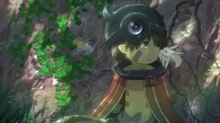 Made in Abyss 7z