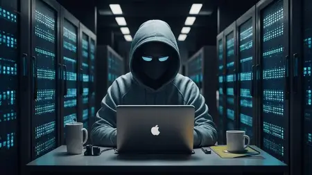 Master Cyber Security: From Beginner to Real World Hacker