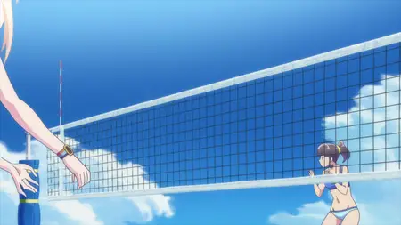 Harukana Receive - 11