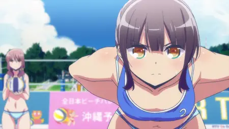 Harukana Receive - 11