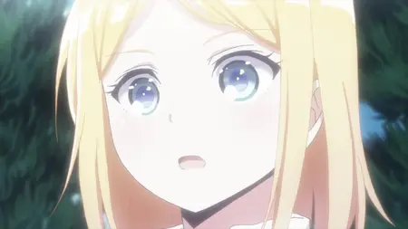 Harukana Receive - 11