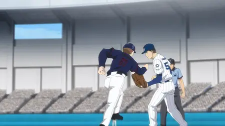 Ballpark de Tsukamaete - 07