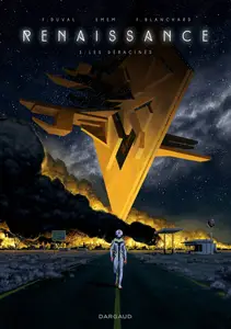 Rinascita - Volume 01 - Gli Sradicati