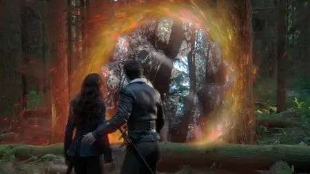 Once Upon a Time S07E08
