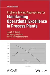 Problem Solving Approaches for Maintaining Operational Excellence in Process Plants (2nd Edition)