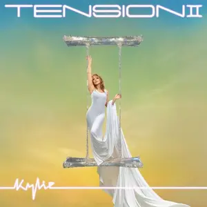 Kylie Minogue - Tension II (Extended Edition) (2024)