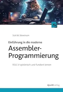 Einführung in die moderne Assembler-Programmierung