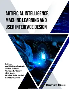 Artificial Intelligence Machine Learning and User Interface Design