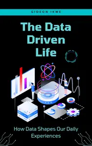 The Data-Driven Life: How Data Shapes Our Daily Experiences