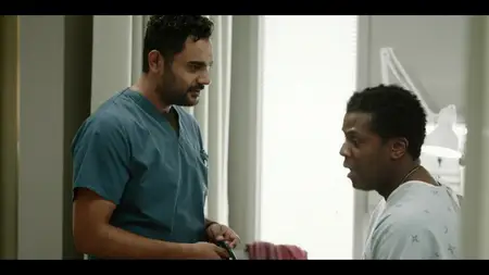 Transplant S04E01