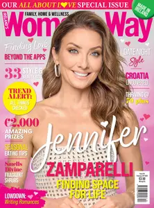 Woman's Way - February 24, 2025