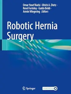 Robotic Hernia Surgery